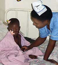 nursechild